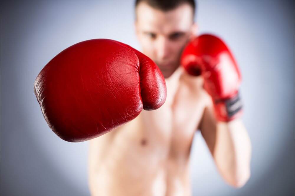 Best MMA Gloves for Heavy Bags of 2020 Complete Reviews with Comparisons MMA sports INC